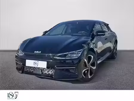 Kia EV6 229