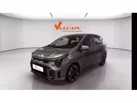 Kia Picanto 1.0 GDi 68