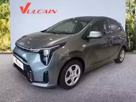 Kia Picanto 1.0 GDi 68