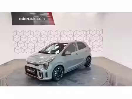 Kia Picanto 1.0 GDi 68