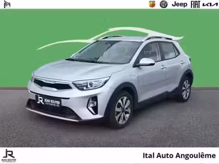 Kia Stonic 1.0 T-GDi 100 Active