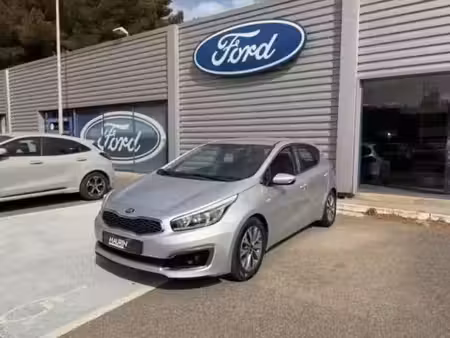 Kia Ceed 1.0 T-GDi 120 Active