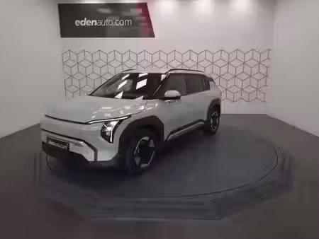 Kia EV3 204
