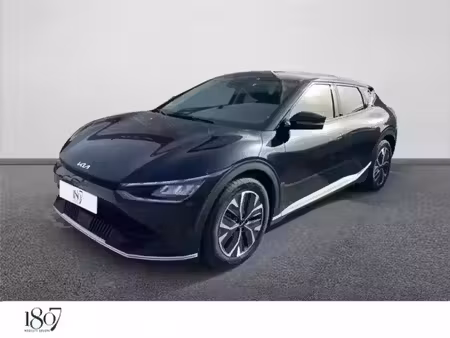 Kia EV6 229