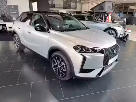 DS 3 1.2 145