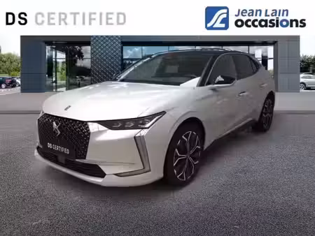 DS 4 1.2 PureTech 130