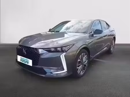 DS 4 1.2 PureTech 130