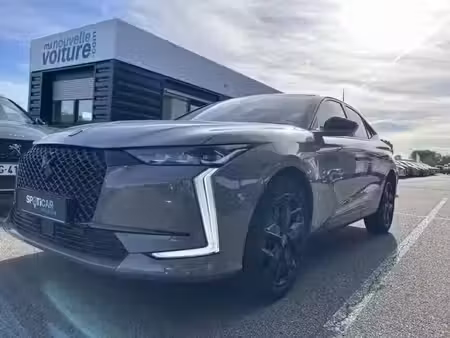 DS 4 1.2 PureTech 130