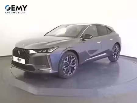 DS 4 1.2 PureTech 130
