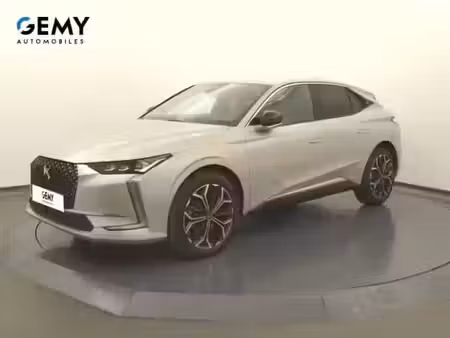 DS 4 1.2 PureTech 130