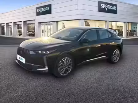 DS 4 1.2 PureTech 130