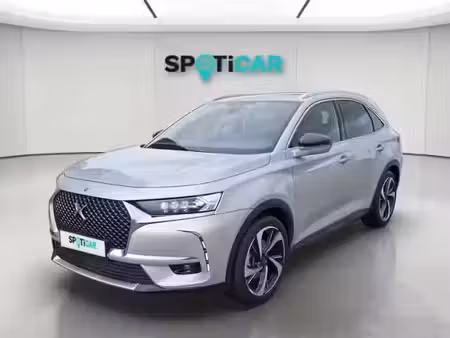DS 7 E Tense 1.6 300 Rivoli 4x4