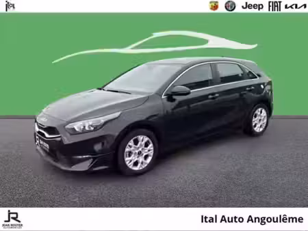 Kia Ceed 1.0 T-GDi 100 Active
