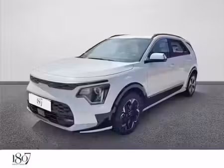 Kia Niro 204