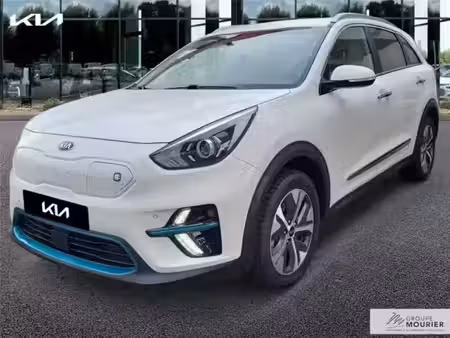 Kia Niro 204
