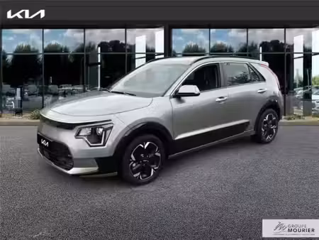 Kia Niro 204