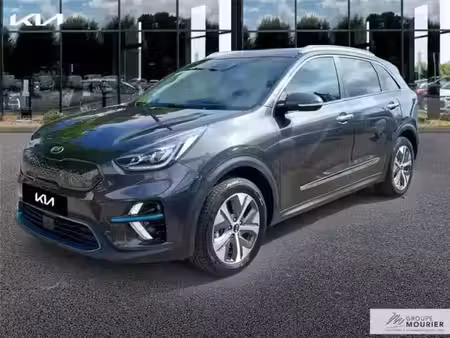 Kia Niro 204