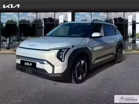 Kia EV3 204