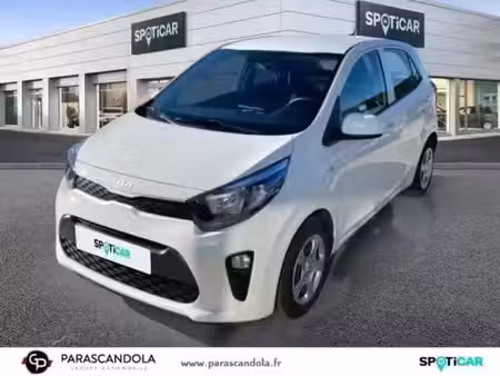 Kia Picanto 1.0 67 Active