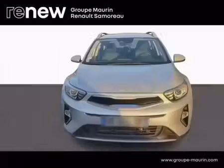 Kia Stonic 1.0 T-GDi 100 Active