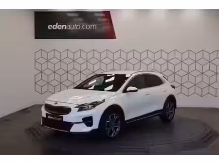 Kia Ceed 1.6 CRDi 136