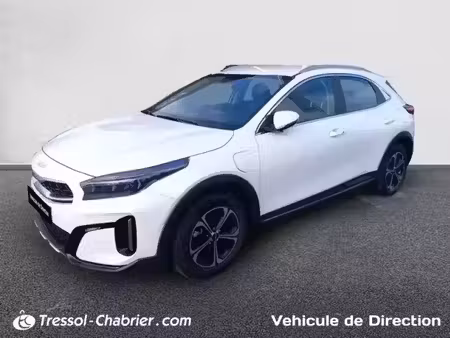 Kia Ceed 1.6 GDi 141