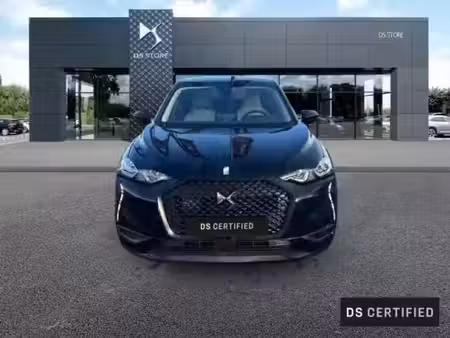 DS 3 E Tense 136 Bastille