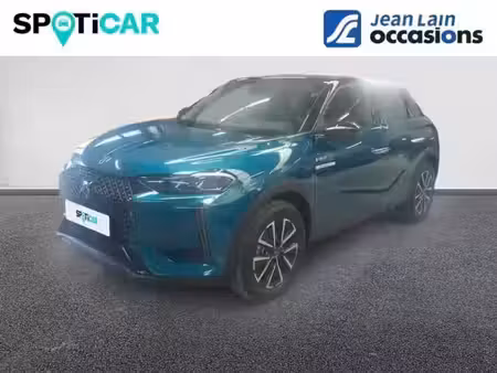 DS 3 156