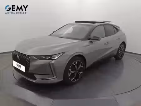 DS 4 1.6 225