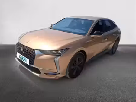 DS 4 1.2 PureTech 130