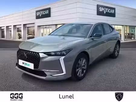DS 4 1.2 PureTech 130
