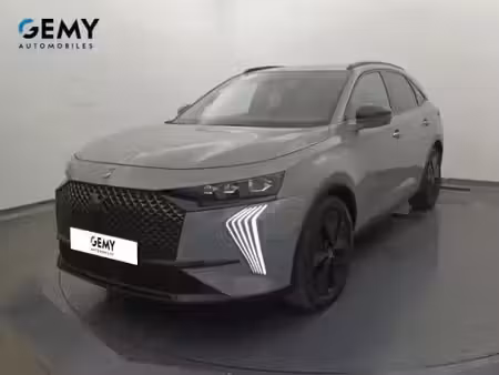 DS 7 E Tense 1.6 225