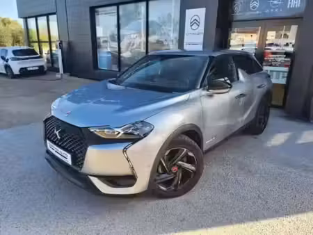 DS 3 1.2 PureTech 130 Performance Line