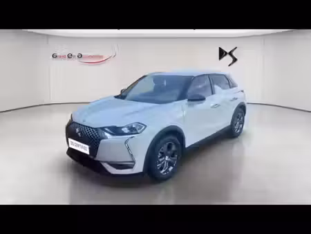 DS 3 E Tense 136 Bastille
