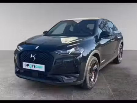 DS 3 E Tense 136 Performance Line