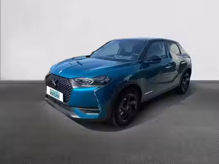 DS 3 E Tense 136