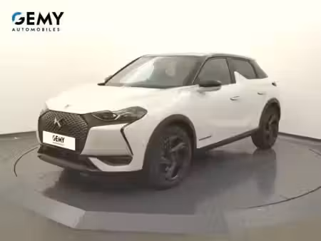 DS 3 1.2 PureTech 155