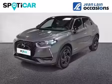 DS 3 1.2 PureTech 155
