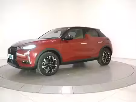 DS 3 156