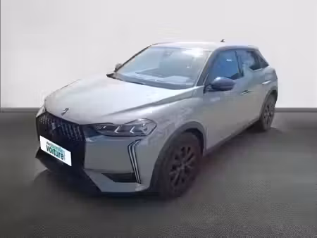 DS 3 1.2 PureTech 130