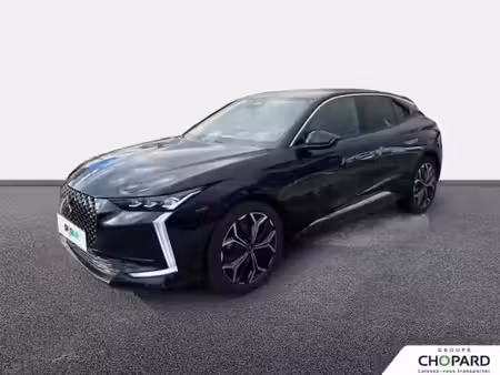 DS 4 1.2 136