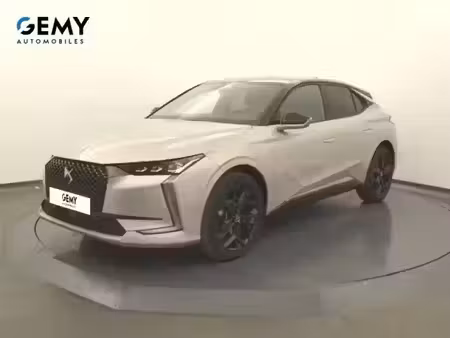 DS 4 1.6 225