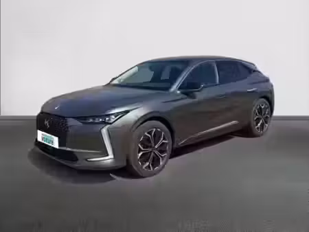 DS 4 1.6 225