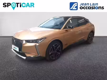 DS 4 1.6 225
