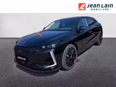 DS 4 1.6 225