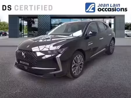 DS 4 1.6 225