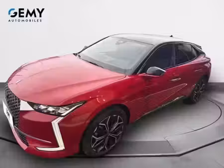 DS 4 1.6 225
