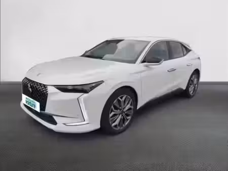 DS 4 1.2 PureTech 130