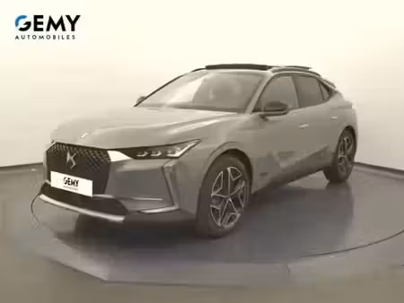 DS 4 1.2 PureTech 130
