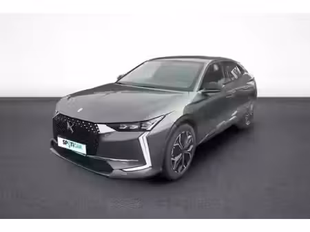 DS 4 1.2 PureTech 130